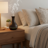 DIFUSOR DE AROMAS 14.5W100-240VCA WIFI MCA TECNOLITE ***EXHIBIDO***