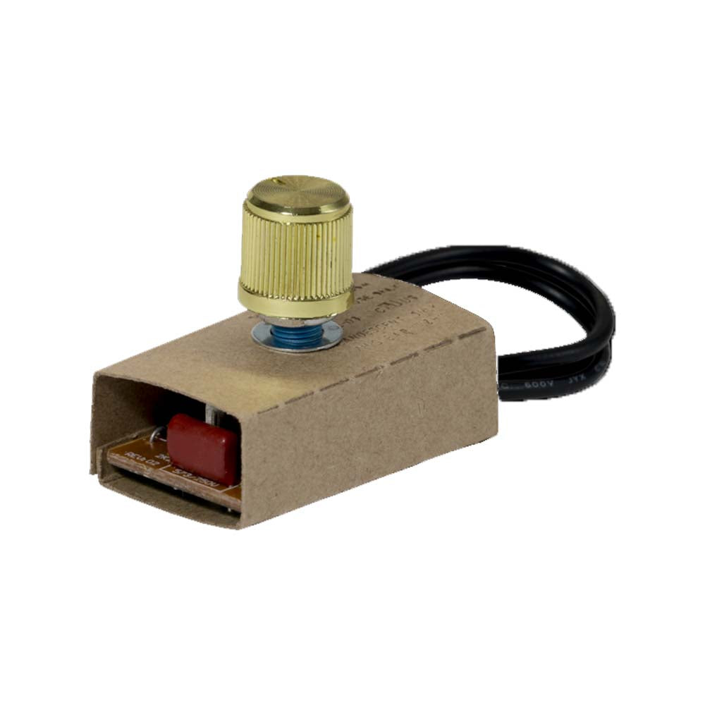 APAGADOR ATENUADOR D/INTENSIDAD CHICO 125V 300W