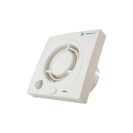 EXTRACTOR DE AIRE 4" 90M3/HR. BLANCO *** OFRECER 1104-M ***