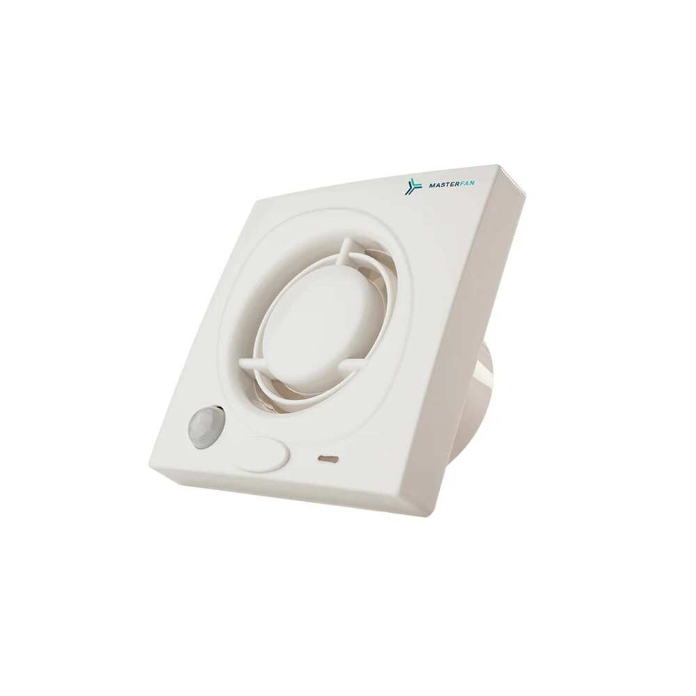 EXTRACTOR DE AIRE 6" 280M3/HR. BLANCO