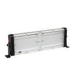 REFLECTOR SOLAR 5000 LUMENS 5000LM 50LEDS 6000K NEGRO