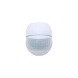SENSOR DE MOVIMIENTO 180 GRADOS INFRARROJO MULTIPOSICION IP44 110-130V MCA TECNOLITE *** OFRECER 85203 ***