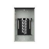 TAB.ALUMBRADO/C.CARGA 30P 1F-3H C/ZAP PRINC 125A 127/240V C/BARRA DE NEUTRO Y TIERRA SOBREP/EMP SIEMENS *** OFRECER NQ303L100F O BTNE31L30E O NQ303L100S O BTNE31L30S ***