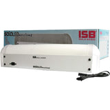 LAMPARA DE EMERGENCIA SOLALED MAXILAMP 600ML 5HR DE RESPALDO 127V SOLA BASIC