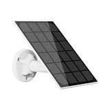 PANEL SOLAR 3W 5.3 V CC USB 3M BCO/NGO