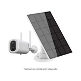 PANEL SOLAR 3W 5.3 V CC USB 3M BCO/NGO