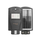 LUMINARIA VIALIDAD Y SUBURBANAS CON PANEL "ALL IN ONE" 20W 6500K TECNOLED ***HAE 2024***