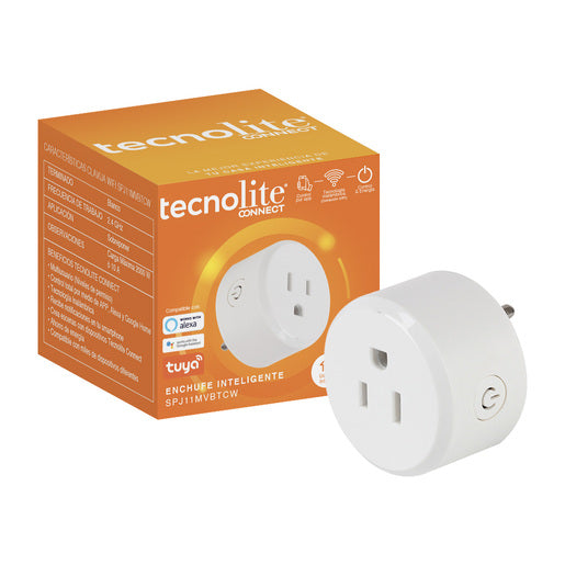 CONTACTO INTELIGENTE DE SOBREPONER MODELO JOINT MARCA TECNOLITE