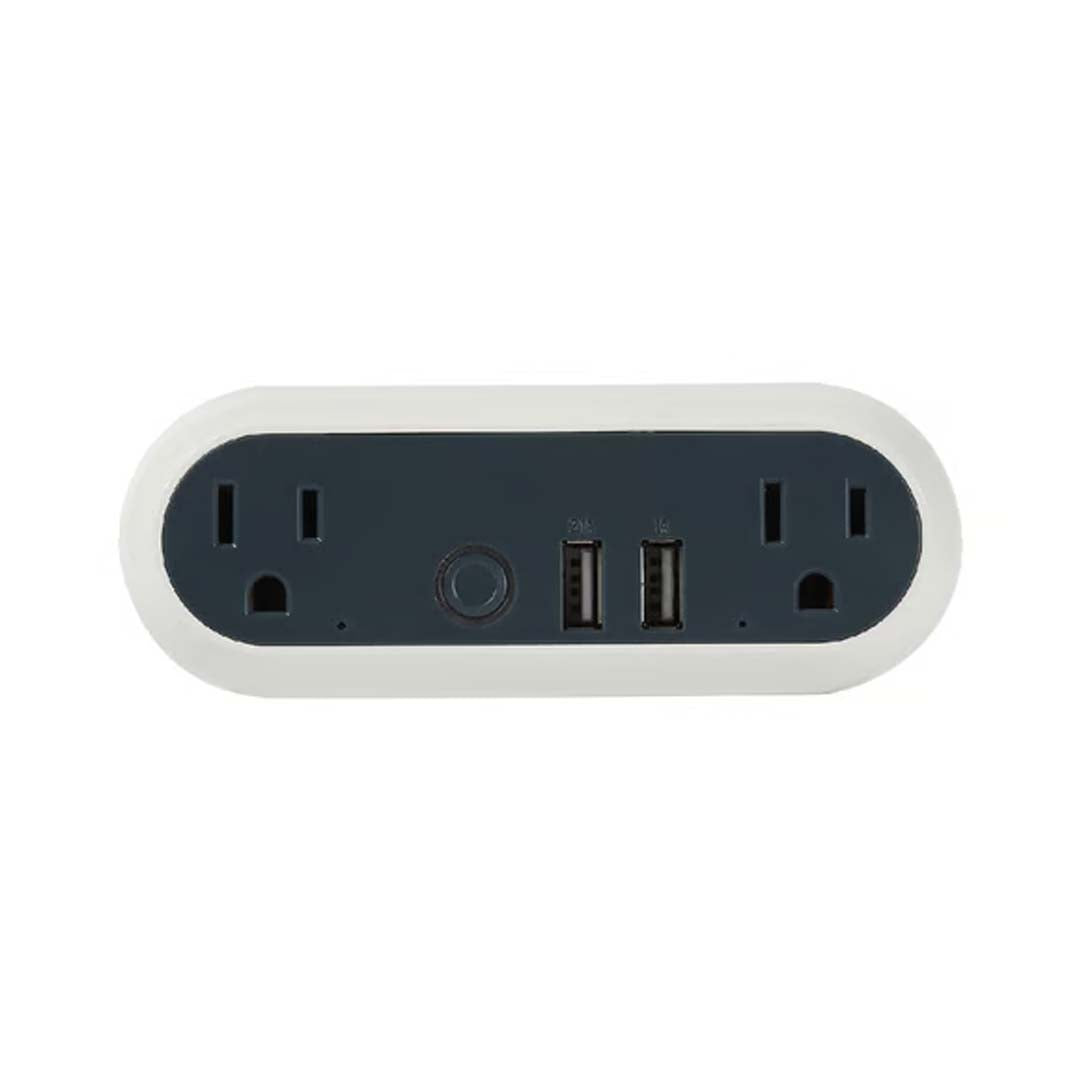 SMART PLUG 2 S 0.7W100-240VCA1905W15A