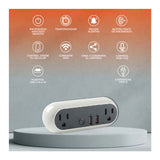 SMART PLUG 2 S 0.7W100-240VCA1905W15A