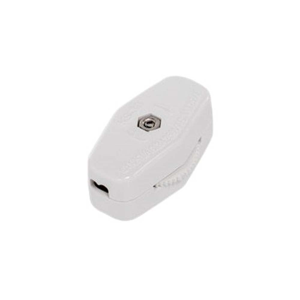 APAGADOR DE PASO DE DISCO SA-102B BLANCO SUPPLIER