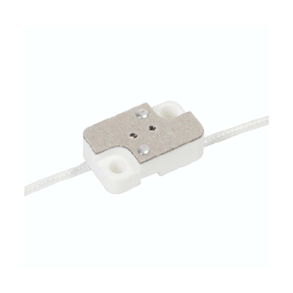 BASE RECT. P/LAMP. MR-16 SP-506 SUPPLIER
