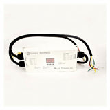 DECODIFICADOR PROTOCOLO DMX512 PARA LUMINARIAS RGBW