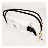 DECODIFICADOR PROTOCOLO DMX512 PARA LUMINARIAS RGBW