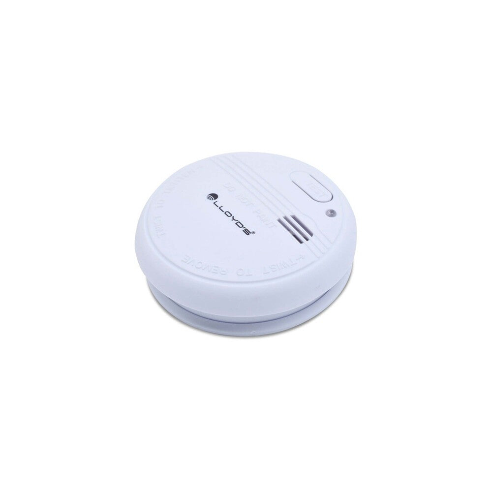 DETECTOR DE HUMO LLOYDS