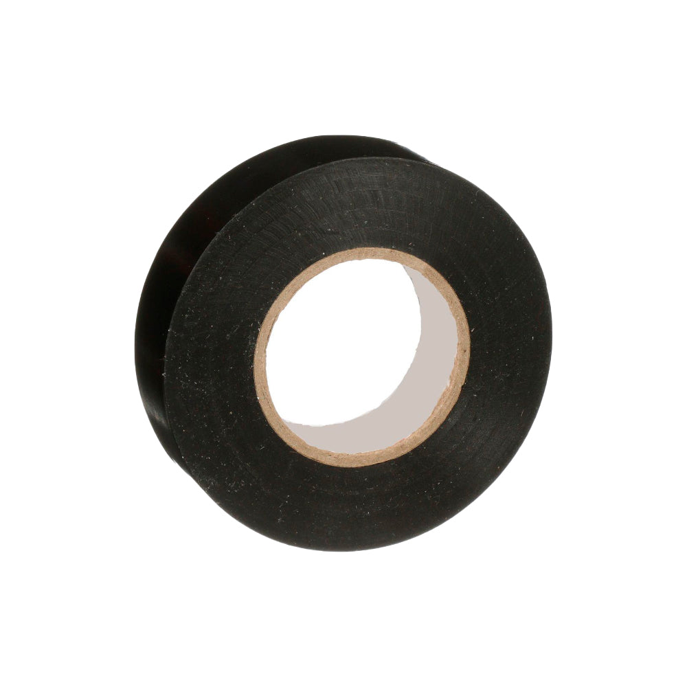 CINTA DE AISLAR USO GENERAL ST14 COLOR NEGRO .75 PULGADAS X 60 PIES X .007 PULGADAS *** OFRECER V3A-21 ***