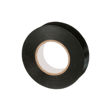 CINTA DE AISLAR USO GENERAL ST14 COLOR NEGRO .75 PULGADAS X 60 PIES X .007 PULGADAS *** OFRECER V3A-21 ***