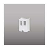 ZUMBADOR ELECTRICO BLANCO 127V. 50-60HZ.