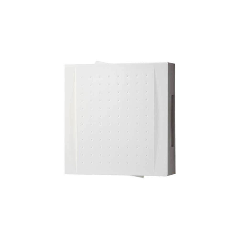 TIMBRE ALAMBRICO 127V BLANCO SUPPLIER