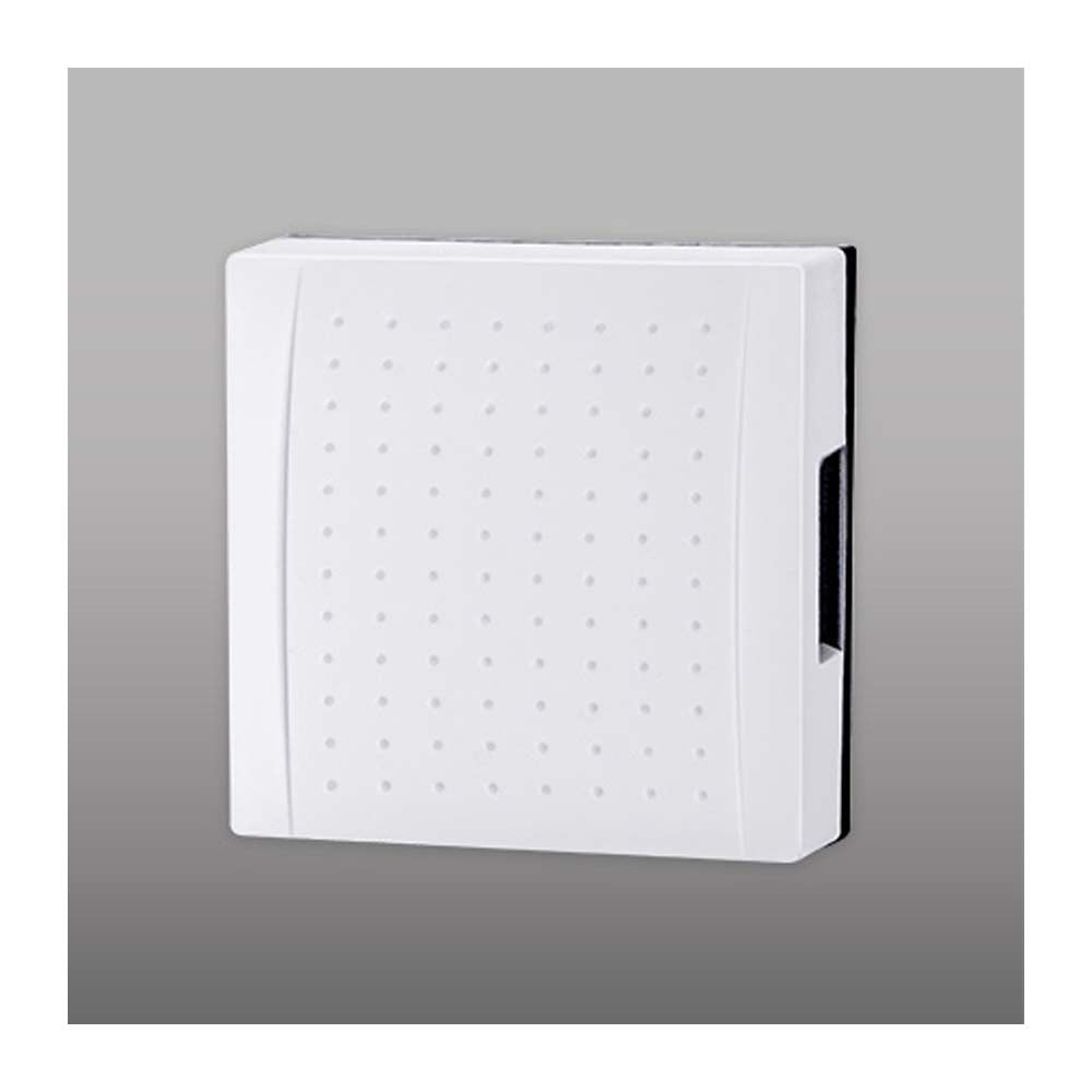 TIMBRE ALAMBRICO 127V BLANCO SUPPLIER