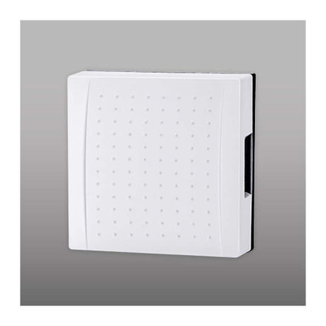TIMBRE ALAMBRICO 127V BLANCO SUPPLIER