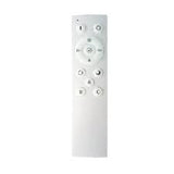 CONTROL REMOTO RADIO FRECUENCIA SMART WHITE P/ EMPOTRADO 12W***PASA AL SWRC2-N** ***HAE 2024***