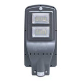 PANEL SOLAR DE CALLE 60W 6500K IP66  MCA MLESSO