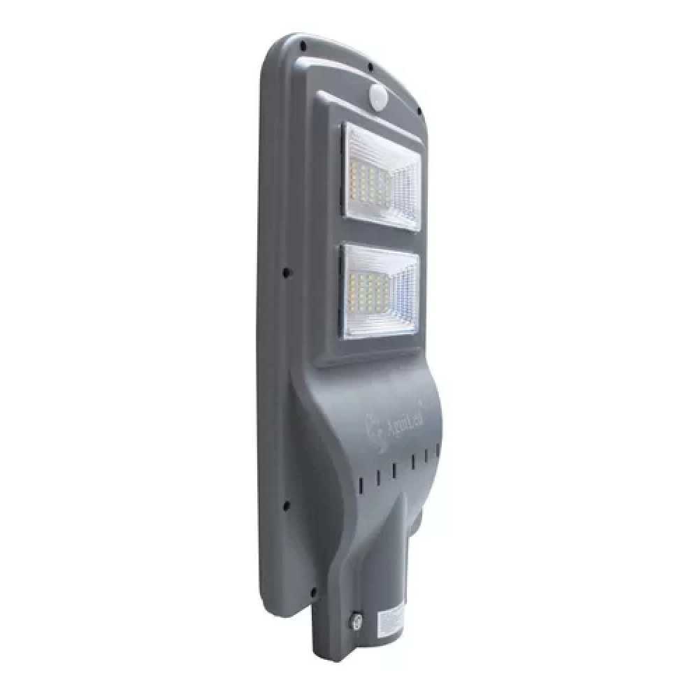 PANEL SOLAR DE CALLE 60W 6500K IP66  MCA MLESSO