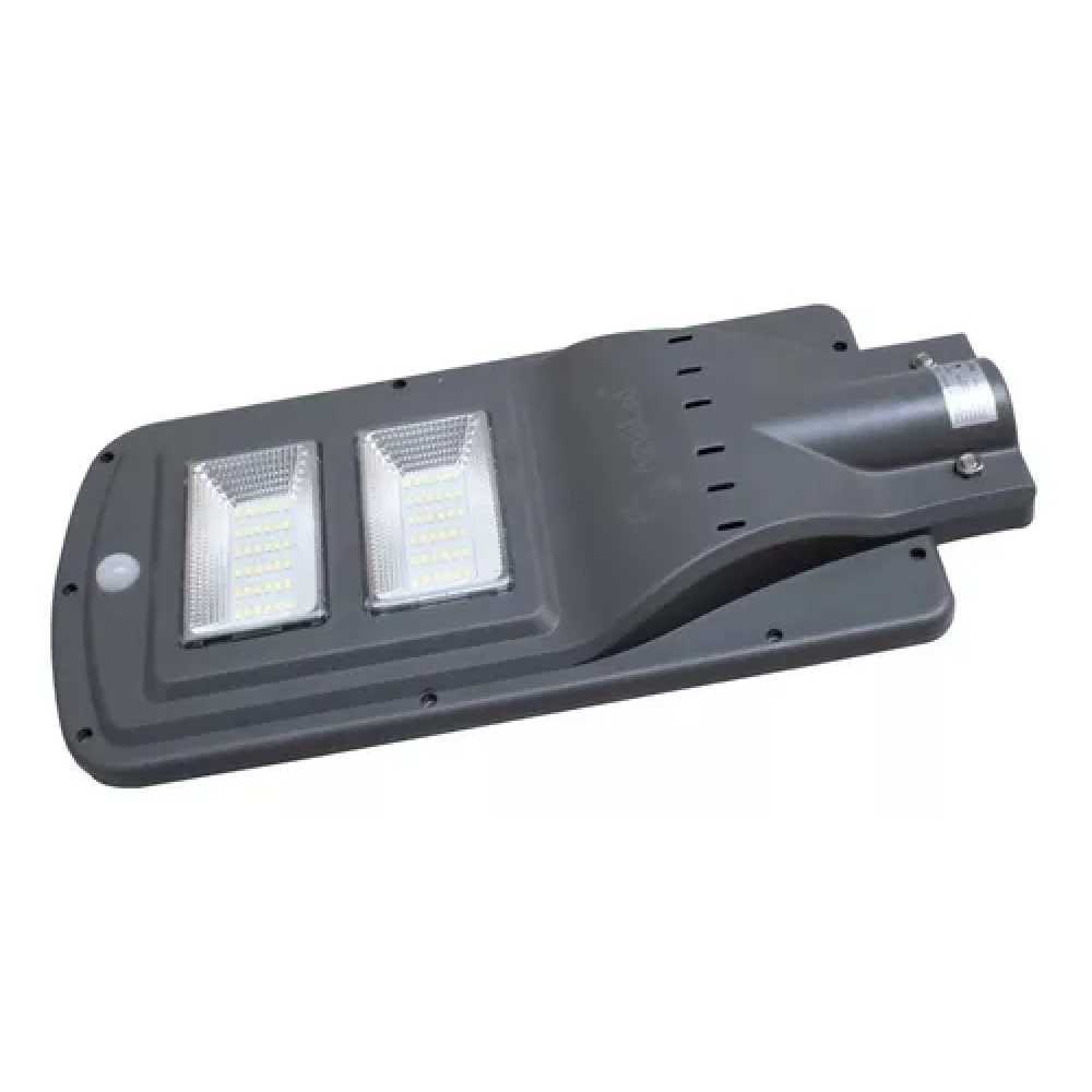 PANEL SOLAR DE CALLE 60W 6500K IP66  MCA MLESSO