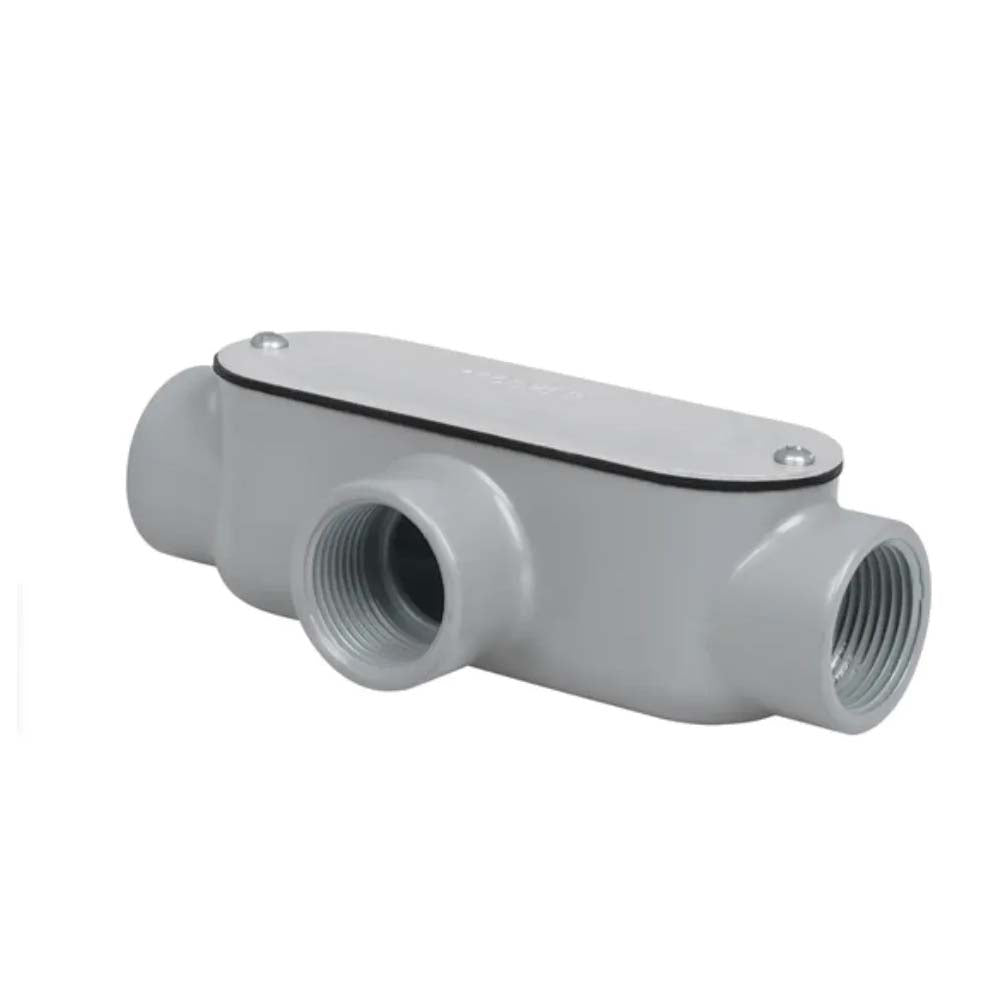 CONDULET T-23 19.0MM (3/4") SERIE 3 12143123 *** OFRECER T-23 R ***