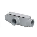 CONDULET T-23 19.0MM (3/4") SERIE 3 12143123 *** OFRECER T-23 R ***