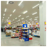FOCO TUBO T5 LED 20 W 1.15 METROS LUZ BLANCA NEUTRA BASE G5 ATENUABLE *** OFRECER 90058 ***