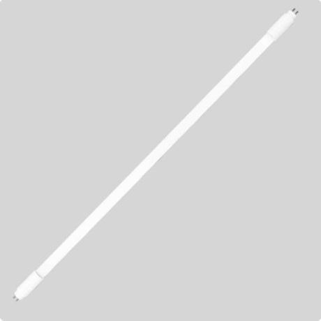 TUBO LED TECNOLITE ATENUABLE 10W LUZ BLANCA NEUTRA BASE G5