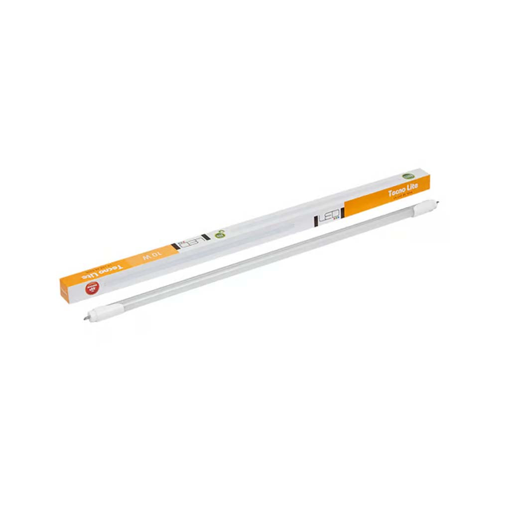 FOCO TUBO T5 LED 10 W 55 CENTIMETROS LUZ BLANCA NEUTRA BASE G5 ATENUABLE