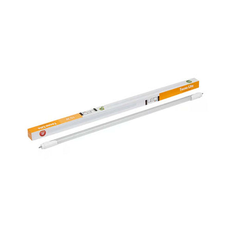 FOCO TUBO T5 LED 10 W 55 CENTIMETROS LUZ BLANCA NEUTRA BASE G5 ATENUABLE