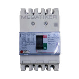 ITM M1 160N 3X125A MEGATIKER T713N125
