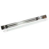 LAMP LED TUBOS (VIDIRIO) 9W 100-127V 4000KG 13800LM ***CONEXION DE LOS DOS LADOS*** ***TECNOLITE HAE***