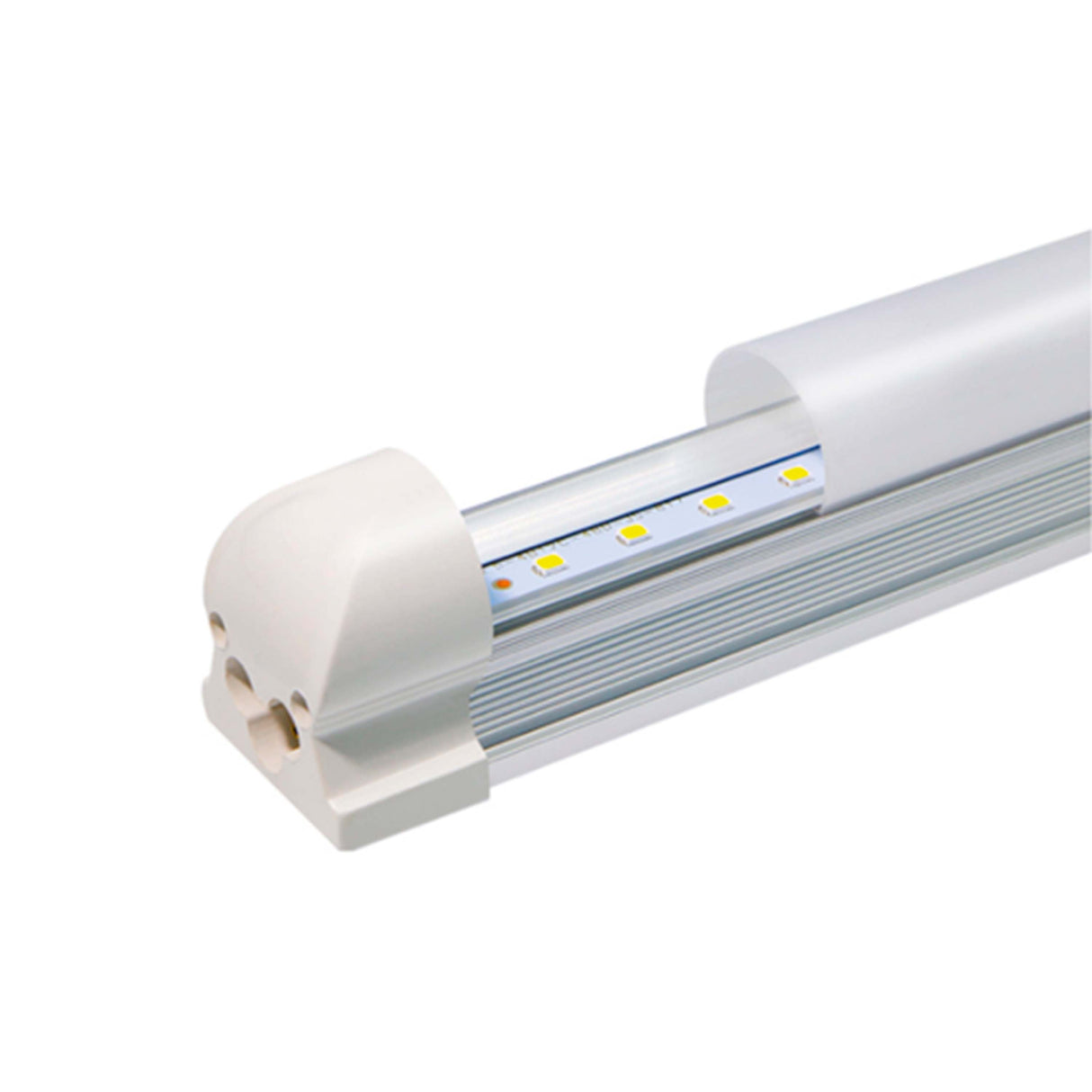 TUBO T8 LED DE 18W BLANCO MCA TECNOLITE ***HAE 2024***