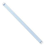 FOCO TUBO LED LITHIUM VIII ***TRANSPARENTE *** TECNOLITE 36W LUZ DE DÍA BASE FA8 *** OFRECER DLT-TU36W-TR ***