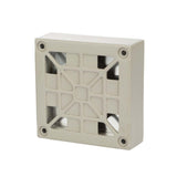 ZUMBADOR MECANICO P/INDUSTRIA Y COMERCIO 127V. 87 DB  CAT.TA874N5
