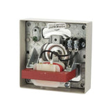 ZUMBADOR MECANICO P/INDUSTRIA Y COMERCIO 127V. 87 DB  CAT.TA874N5