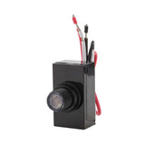 FOTOCONTROL MONTAJE DIRECTO 220V. 1500W. 1P.1T CAT.3002