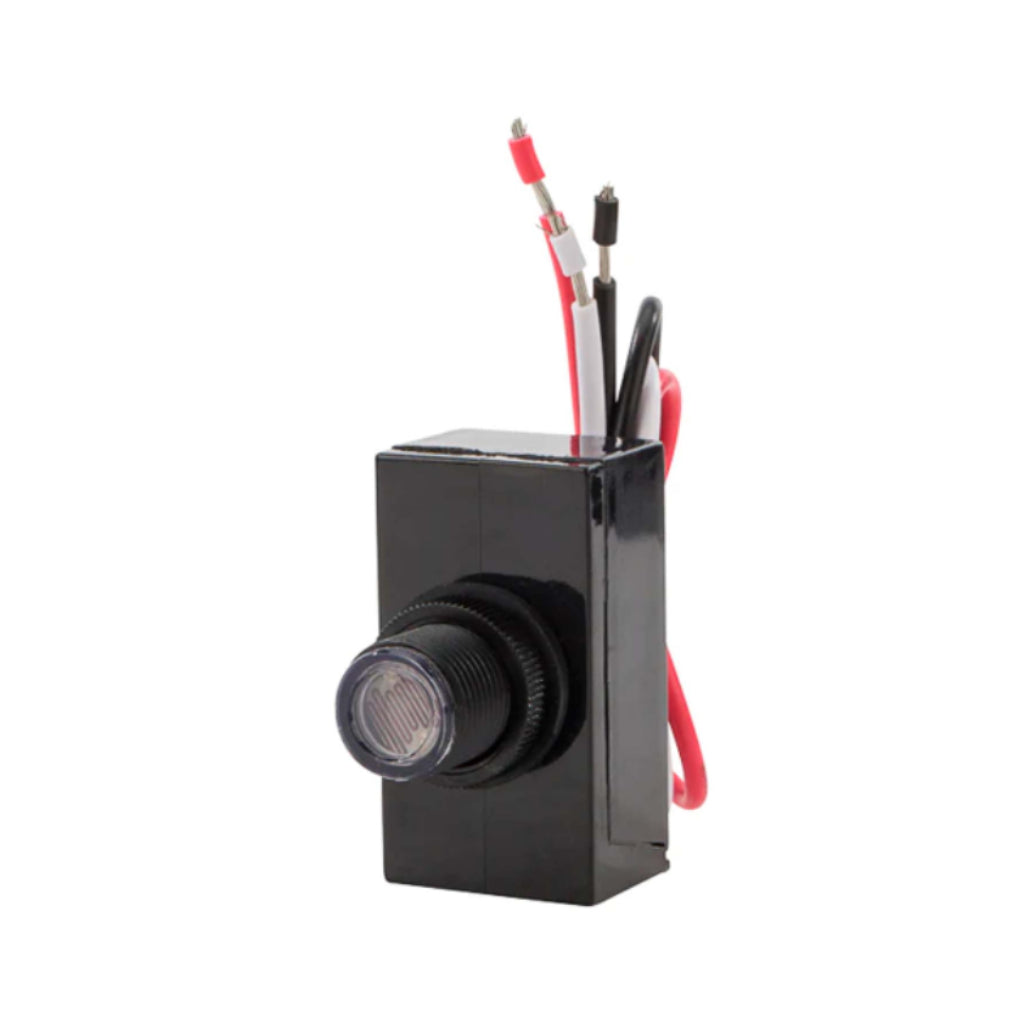 FOTOCONTROL MONTAJE DIRECTO 220V. 1500W. 1P.1T CAT.3002