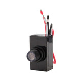 FOTOCONTROL MONTAJE DIRECTO 220V. 1500W. 1P.1T CAT.3002