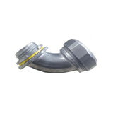 CONECTOR CURVO LICUA 3/4" ELT-7590 4900404 (HLC 34 ANCLO) *** OFRECER BAW4900404 ***