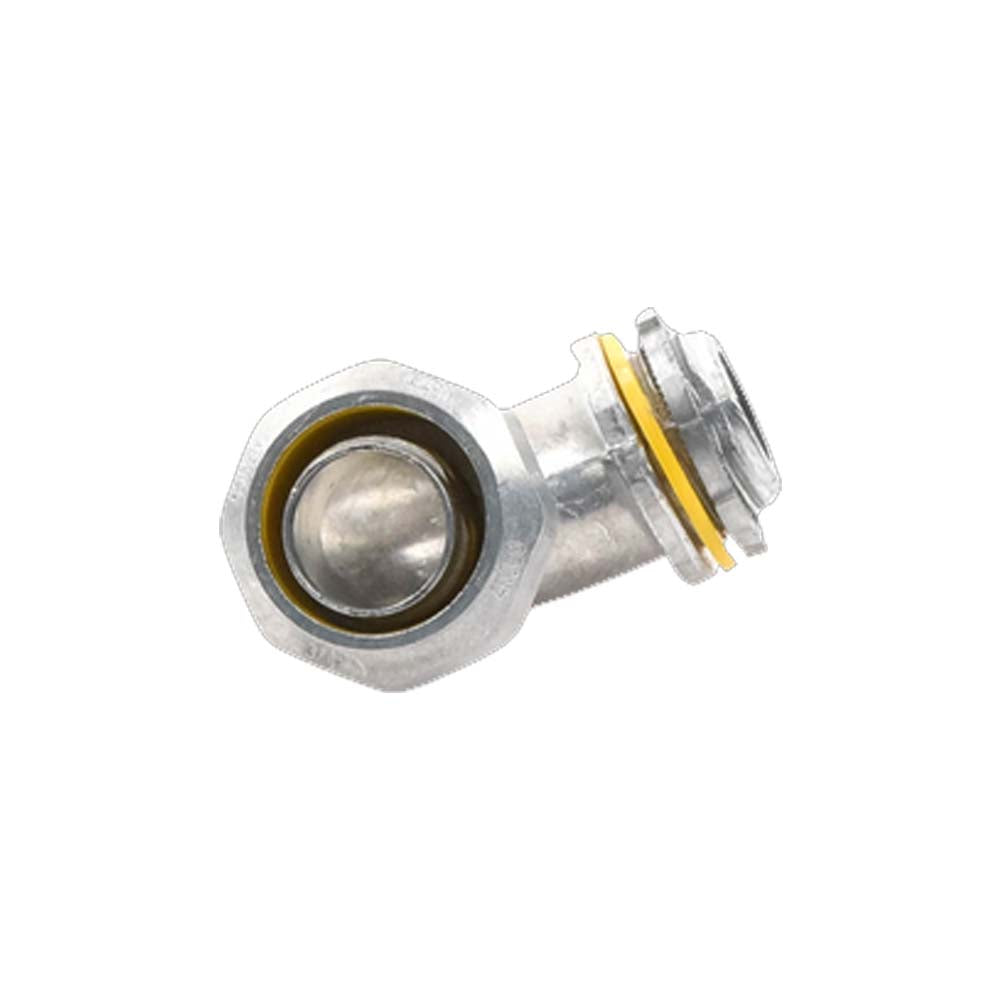 CONECTOR CURVO LICUA 3/4" ELT-7590 4900404 (HLC 34 ANCLO) *** OFRECER BAW4900404 ***