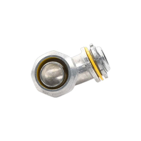 CONECTOR CURVO LICUA 3/4" ELT-7590 4900404 (HLC 34 ANCLO) *** OFRECER BAW4900404 ***