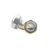 CONECTOR CURVO LICUA 3/4" ELT-7590 4900404 (HLC 34 ANCLO) *** OFRECER BAW4900404 ***