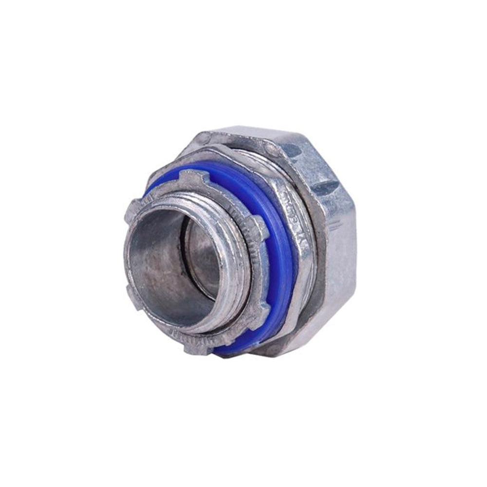 CONECTOR RECTO LICUA 1/2" ELT-50 4900394 (HLR 12 ANCLO) *** OFRECER BAW4900394 ***