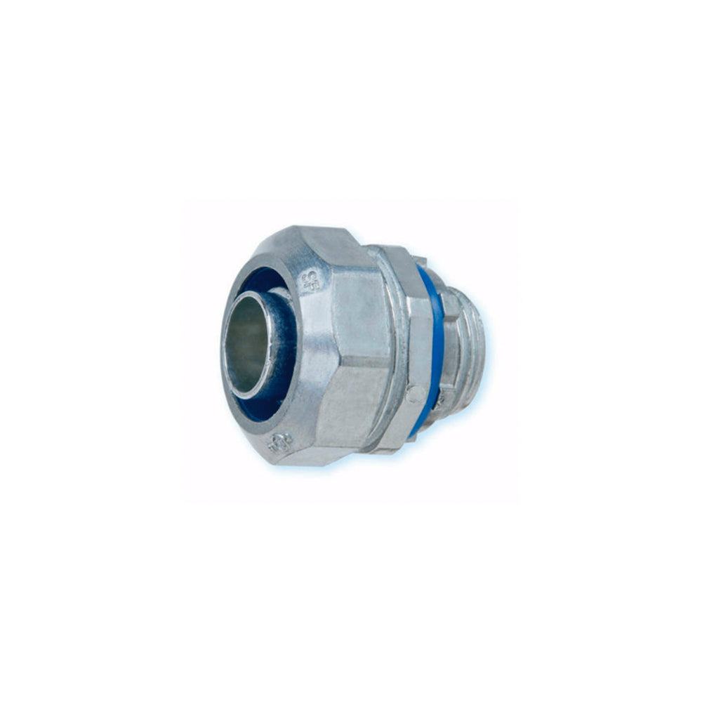 CONECTOR RECTO LICUA 3/4" ELT-75 4900395 (HLR 34 ANCLO) *** OFRECER BAW4900395 ***